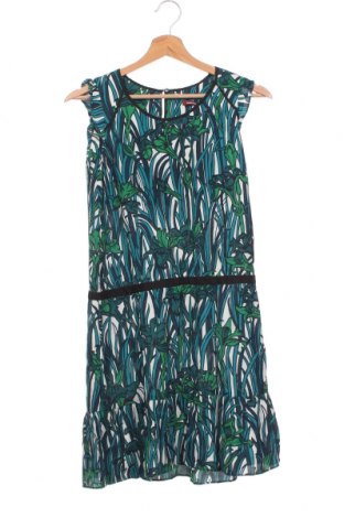 Kleid Comptoir Des Cotonniers, Größe S, Farbe Mehrfarbig, Preis 16,18 €