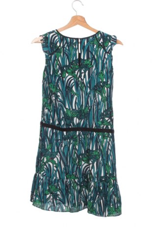 Kleid Comptoir Des Cotonniers, Größe S, Farbe Mehrfarbig, Preis 16,18 €