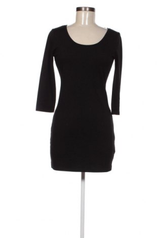Φόρεμα Crazy World, Μέγεθος S, Χρώμα Μαύρο, Τιμή 1,97 €