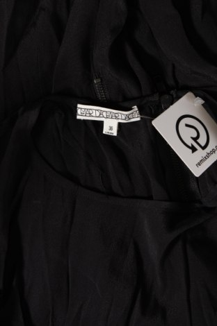 Šaty  Dagmar, Veľkosť S, Farba Čierna, Cena  5,51 €