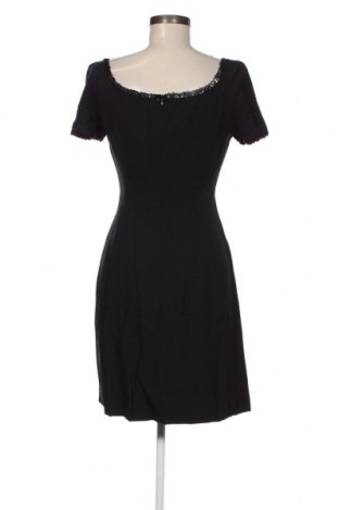 Φόρεμα Daniel Hechter, Μέγεθος M, Χρώμα Μαύρο, Τιμή 57,53 €