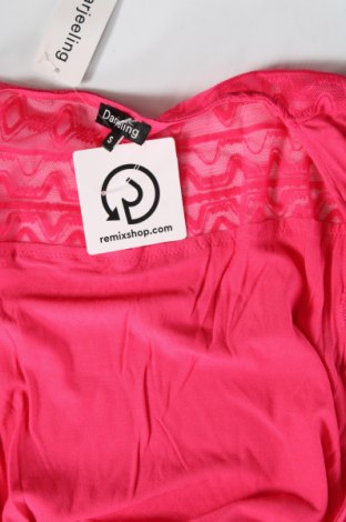 Φόρεμα Darjeeling, Μέγεθος S, Χρώμα Ρόζ , Τιμή 5,69 €