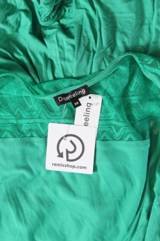 Φόρεμα Darjeeling, Μέγεθος M, Χρώμα Πράσινο, Τιμή 4,98 €
