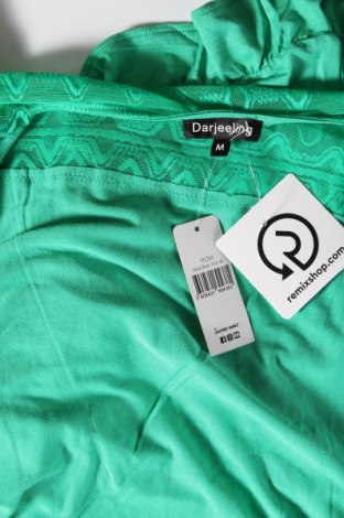 Φόρεμα Darjeeling, Μέγεθος M, Χρώμα Πράσινο, Τιμή 5,69 €