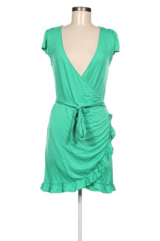 Kleid Darjeeling, Größe M, Farbe Grün, Preis € 5,22