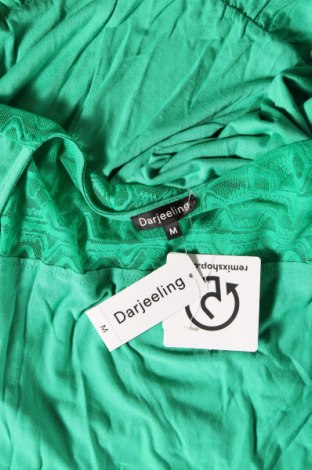 Рокля Darjeeling, Размер M, Цвят Зелен, Цена 10,12 лв.