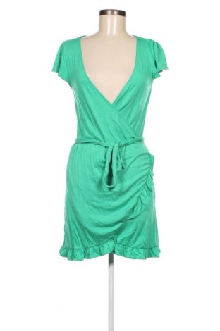Šaty  Darjeeling, Veľkosť M, Farba Zelená, Cena  5,22 €