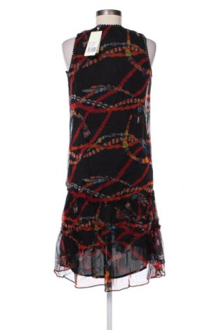 Kleid Derhy, Größe S, Farbe Mehrfarbig, Preis 90,21 €