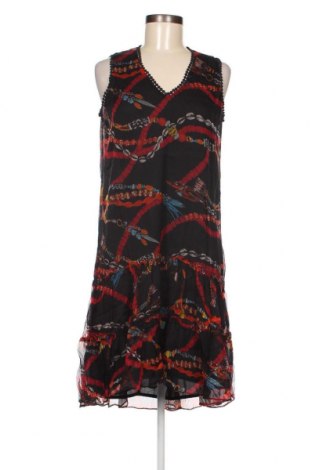 Φόρεμα Derhy, Μέγεθος S, Χρώμα Πολύχρωμο, Τιμή 22,55 €