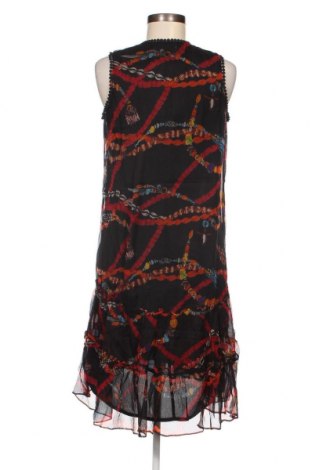 Kleid Derhy, Größe S, Farbe Mehrfarbig, Preis 5,41 €