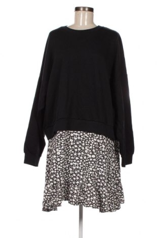 Kleid Edc By Esprit, Größe XL, Farbe Schwarz, Preis 42,59 €