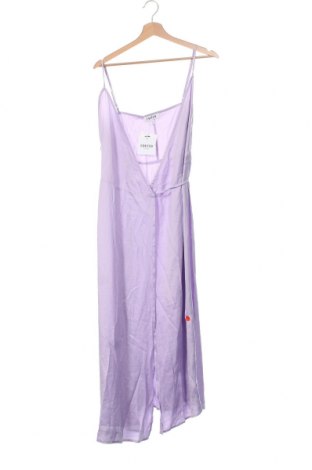 Φόρεμα Edited, Μέγεθος M, Χρώμα Βιολετί, Τιμή 8,94 €