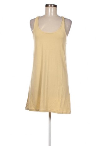 Φόρεμα Edited, Μέγεθος XS, Χρώμα  Μπέζ, Τιμή 5,26 €