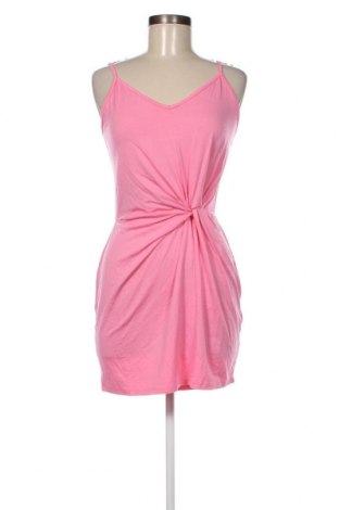 Φόρεμα Edited, Μέγεθος M, Χρώμα Ρόζ , Τιμή 5,26 €