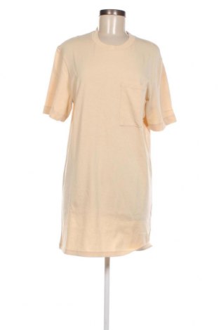 Φόρεμα Edited, Μέγεθος XS, Χρώμα Κίτρινο, Τιμή 52,58 €