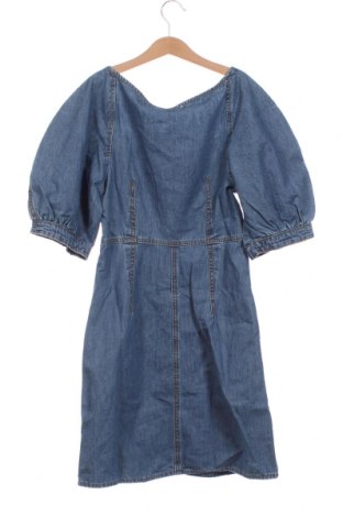 Kleid Edited, Größe XS, Farbe Blau, Preis € 52,58