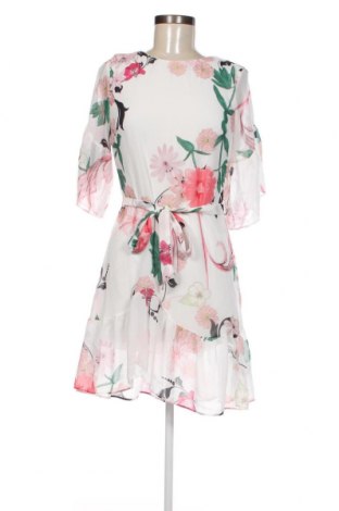 Φόρεμα Ello, Μέγεθος S, Χρώμα Πολύχρωμο, Τιμή 5,26 €