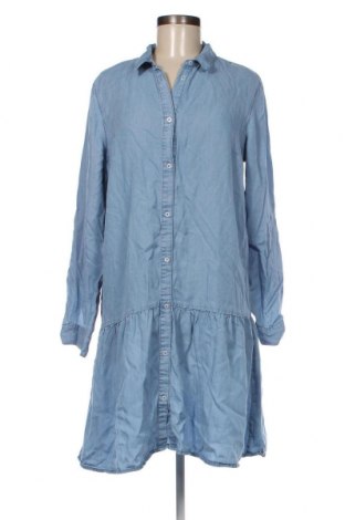 Kleid Esmara, Größe L, Farbe Blau, Preis 5,64 €