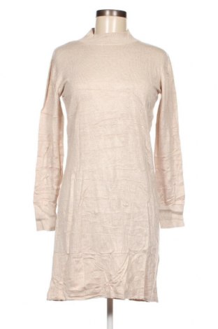 Kleid Esmara, Größe S, Farbe Beige, Preis 2,62 €