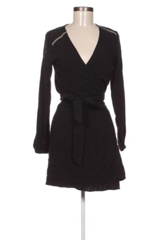 Kleid Etam, Größe XS, Farbe Schwarz, Preis 8,94 €