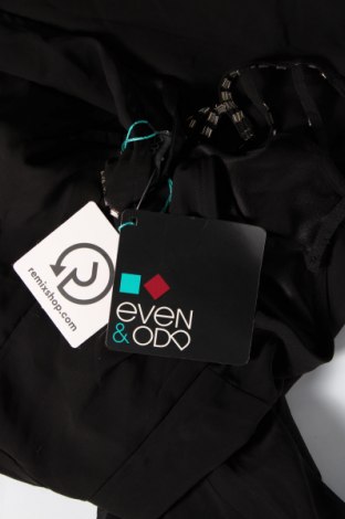 Šaty  Even&Odd, Velikost XS, Barva Černá, Cena  1 348,00 Kč