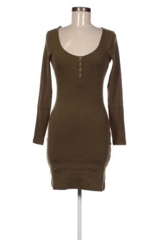 Φόρεμα Even&Odd, Μέγεθος M, Χρώμα Πράσινο, Τιμή 5,93 €