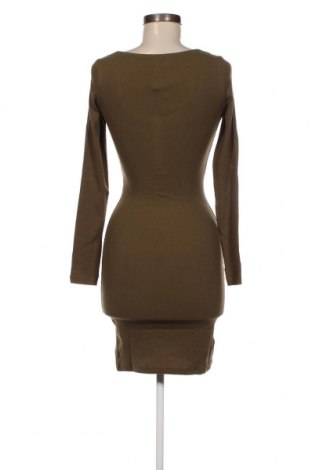 Šaty  Even&Odd, Veľkosť XS, Farba Zelená, Cena  3,56 €