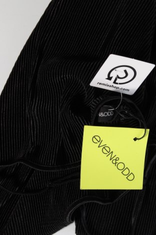 Šaty  Even&Odd, Veľkosť S, Farba Čierna, Cena  4,98 €
