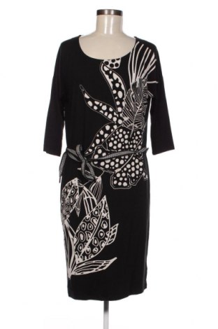 Kleid Expresso, Größe M, Farbe Schwarz, Preis 4,93 €