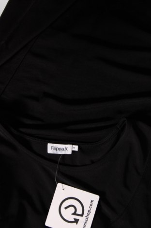 Šaty  Filippa K, Veľkosť XS, Farba Čierna, Cena  11,67 €