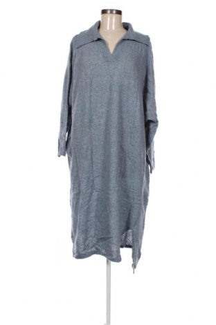 Kleid For Her, Größe L, Farbe Blau, Preis 27,14 €