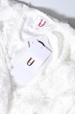 Φόρεμα Forever Unique, Μέγεθος M, Χρώμα Λευκό, Τιμή 133,51 €