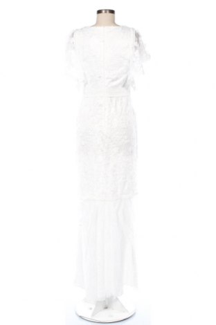 Φόρεμα Forever Unique, Μέγεθος M, Χρώμα Λευκό, Τιμή 133,51 €