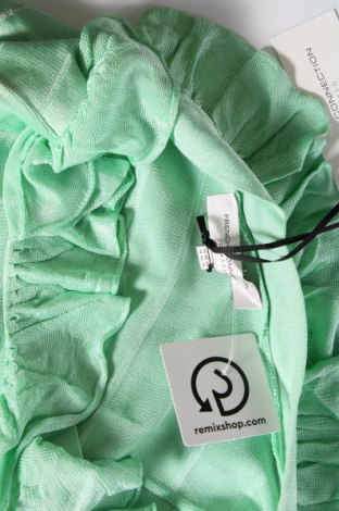 Kleid French Connection, Größe L, Farbe Grün, Preis 31,57 €