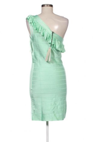 Kleid French Connection, Größe L, Farbe Grün, Preis 31,57 €