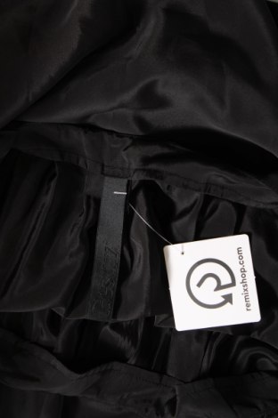 Šaty  Gestuz, Velikost M, Barva Černá, Cena  237,00 Kč