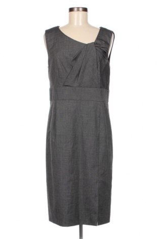 Φόρεμα Gina Bacconi, Μέγεθος M, Χρώμα Γκρί, Τιμή 57,53 €