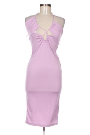 Kleid Gina Tricot, Größe S, Farbe Lila, Preis € 4,73
