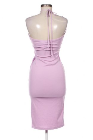 Šaty  Gina Tricot, Velikost S, Barva Fialová, Cena  133,00 Kč