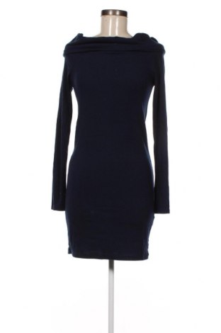 Kleid Gina Tricot, Größe M, Farbe Blau, Preis 2,23 €