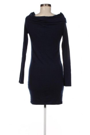 Kleid Gina Tricot, Größe M, Farbe Blau, Preis 2,23 €