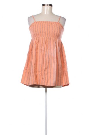 Kleid Gocco, Größe S, Farbe Mehrfarbig, Preis 5,78 €