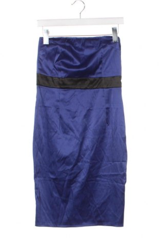 Kleid Goddiva, Größe S, Farbe Blau, Preis 1,84 €
