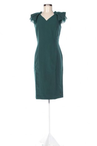 Šaty  Guido Maria Kretschmer, Velikost S, Barva Zelená, Cena  765,00 Kč