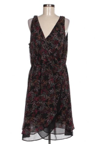 Kleid H&M, Größe XXL, Farbe Mehrfarbig, Preis 20,18 €
