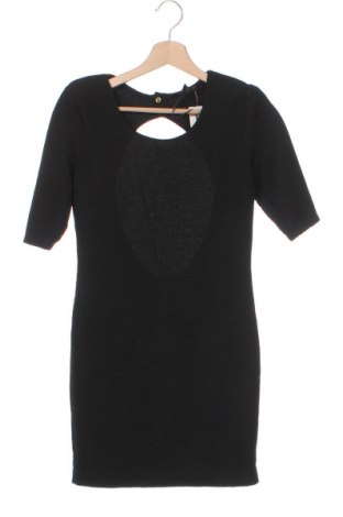 Kleid H&M, Größe S, Farbe Schwarz, Preis 2,83 €