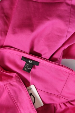 Šaty  H&M, Veľkosť M, Farba Ružová, Cena  1,64 €