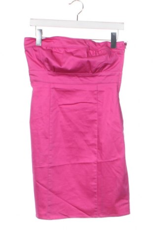 Rochie H&M, Mărime M, Culoare Roz, Preț 23,85 Lei