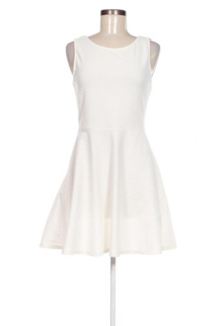 Sukienka H&M Divided, Rozmiar XL, Kolor Biały, Cena 92,76 zł