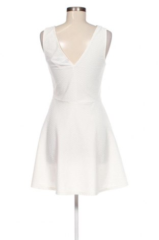 Šaty  H&M Divided, Veľkosť XL, Farba Biela, Cena  8,22 €